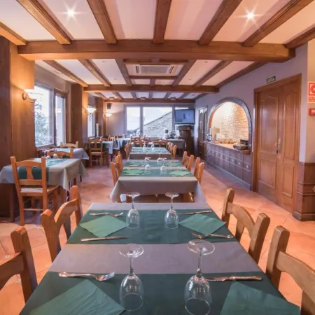 Hotel Roca