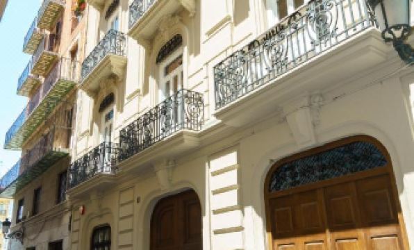 The Valentia Cabillers Hotel