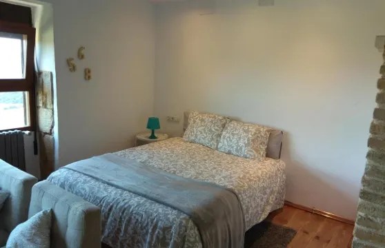 託瑪索馬德里古拉酒店