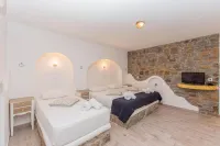 Peristeronas Village Hotels in Klouvas