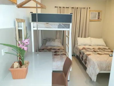 Borj Place Hotels near Minor Basilica and National Shrine of Our Lady of Peñafrancia