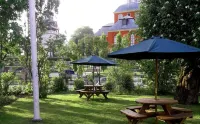 Prästgården Hotell & Bryggeri Các khách sạn ở 