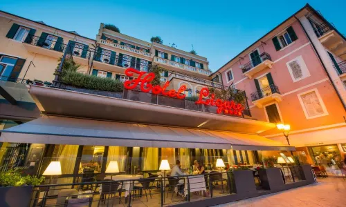 Hotel Ligure
