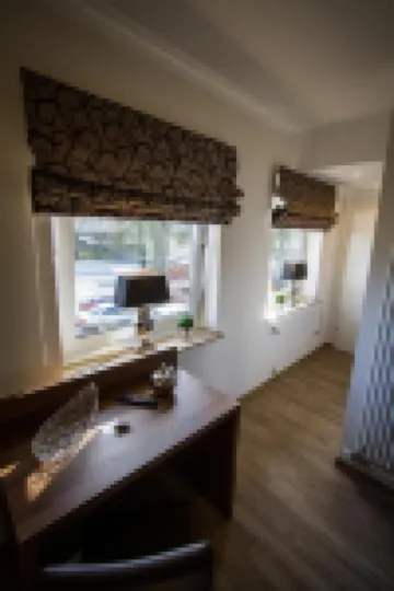 哈克曼阿特爾餐廳酒店