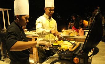 Trizara Resorts - Glam Camping