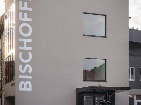 Bischoffs Hotel