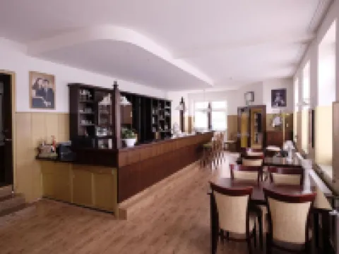 Hotel Grüner Kranz Hoteles en Rendsburg