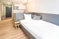 City Studios Hotels in Giengen an der Brenz
