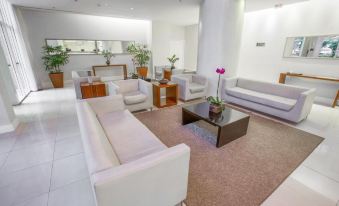 Saint Moritz Hplus Express