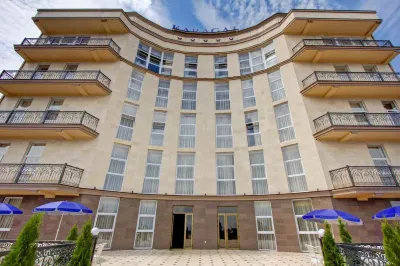 Karagat Hotel
