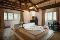 Masseria Baroni Nuovi Hotels in Brindisi