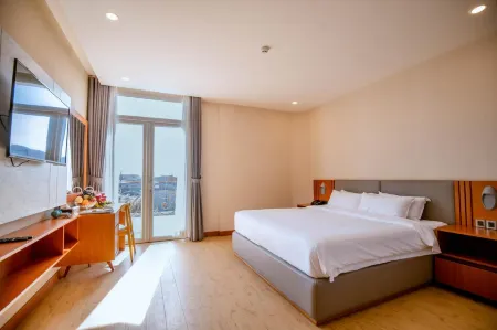 Bella Vita Hotel