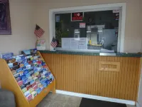 Indian Mound Motel Hotéis em St. Clair County