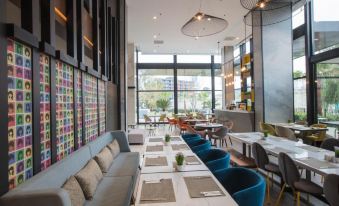 Ibis Styles Izmir Bornova