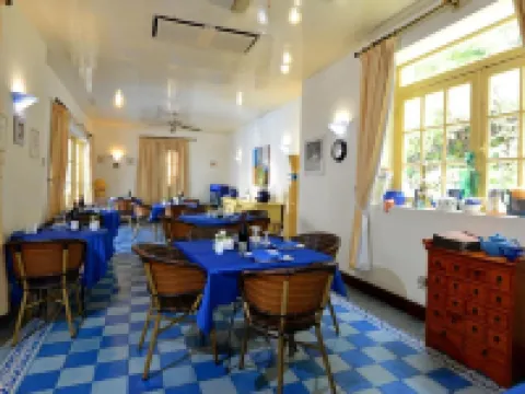 Le Juliette Dodu- le Charme d'un Monument Historique Hotels in Reunion