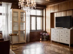 Concert Hall Boutique Apartment