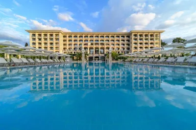 Astor Garden Hotel Hotels in Sveti Konstantin