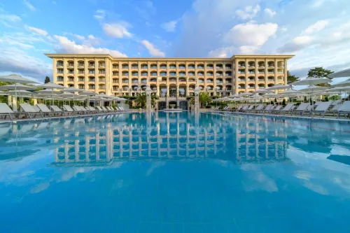 Astor Garden Hotel Hotels in Sweti Konstantin