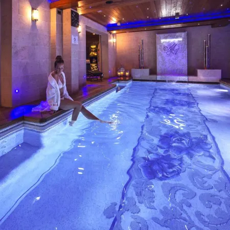 Mała Anglia - Boutique Apartments & Spa