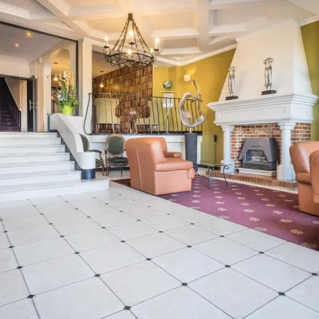 Hotel Bellevue