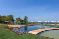 Agriturismo Tenuta Regina - Glamping Luxury Lodges and Apartments.