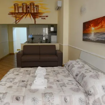 B&B la Torretta Chiaia