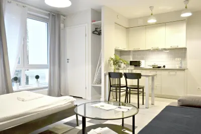 Residence Aparthotel