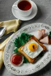 Altyn Adam Hotel - 停車場