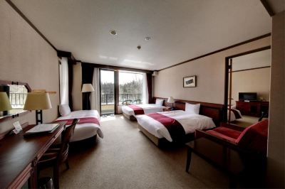 その他 白馬樅の木ホテルの写真