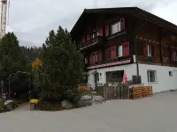 랑골로 데이 사포리 Surselva District 호텔