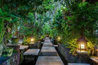 Alam Candi Resort Các khách sạn ở Candi Dasa