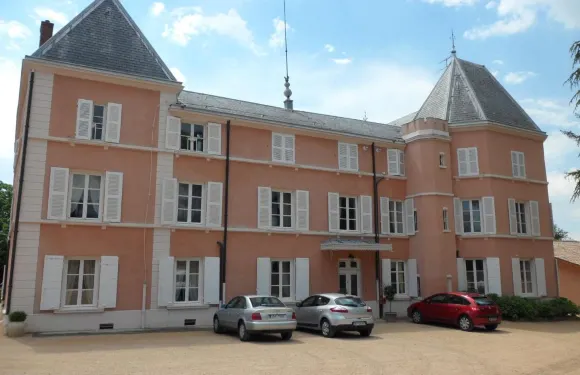 卡佩勒德波伊斯城堡酒店