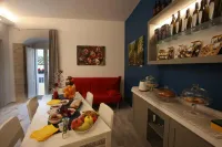 B&B Arco Caputi Hotels in Ruvo di Puglia