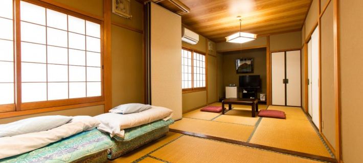 Yuuhiken Hotels in Asago