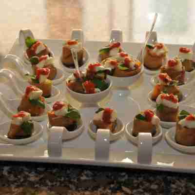 Hotel Executive Meeting & Events Dining/Meeting Rooms