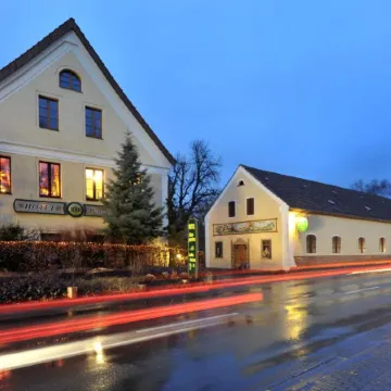 Hotel Wenzels Hof