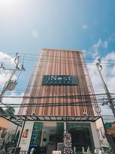 รูปภาพของไอเนส โพสเทล
