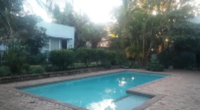 Princes Lodge Guesthouse