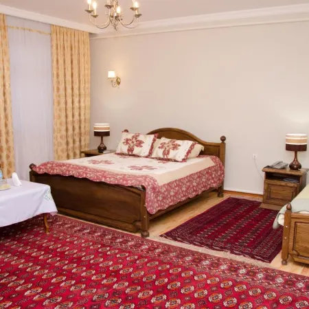 Jipek Joli Inn
