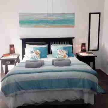 Umtamvuna View Cabanas Rooms