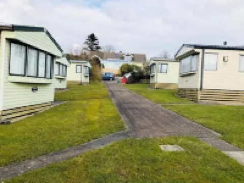 Pinewood B&B Hotels in Amroth