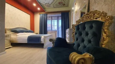 Jinjotel Gyumri