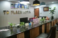 TD Plaza Hotel