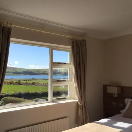 Cill Bhreac House B&B