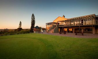 Devonvale Golf & Wine Estate