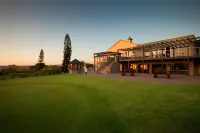 Devonvale Golf & Wine Estate Hôtels à : Klapmuts