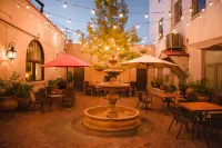 The Holland Hotel Hotels in Alpine