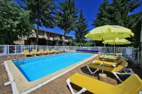 Le Clos Grand Hotels in Lot