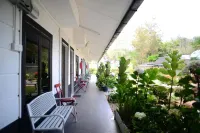 Tiny Boutique Habitat Hotels in Tanah Rata