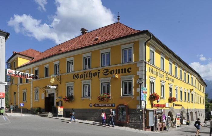 Gasthof Sonne